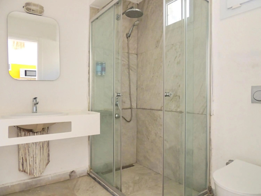 Oza Boutique hotel