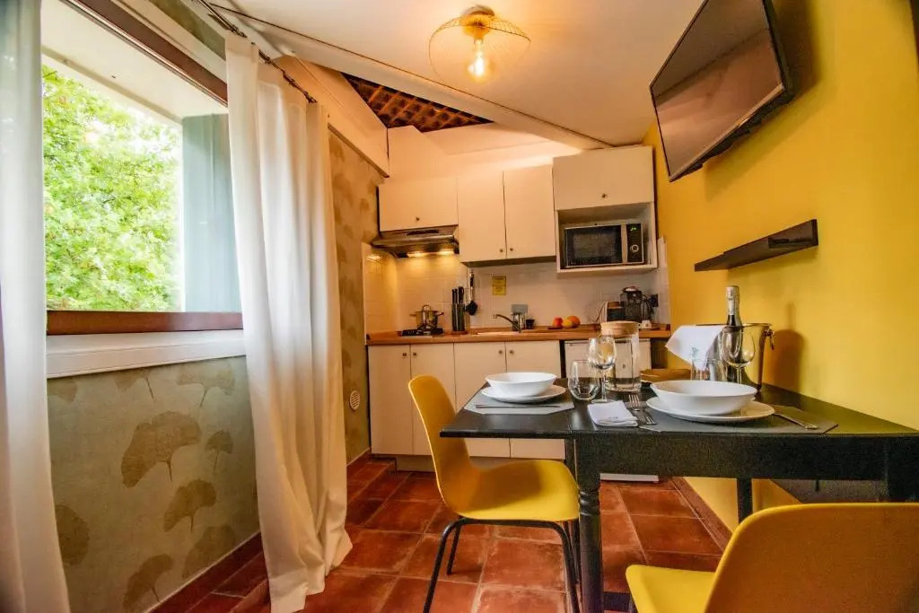 Villa Solatia