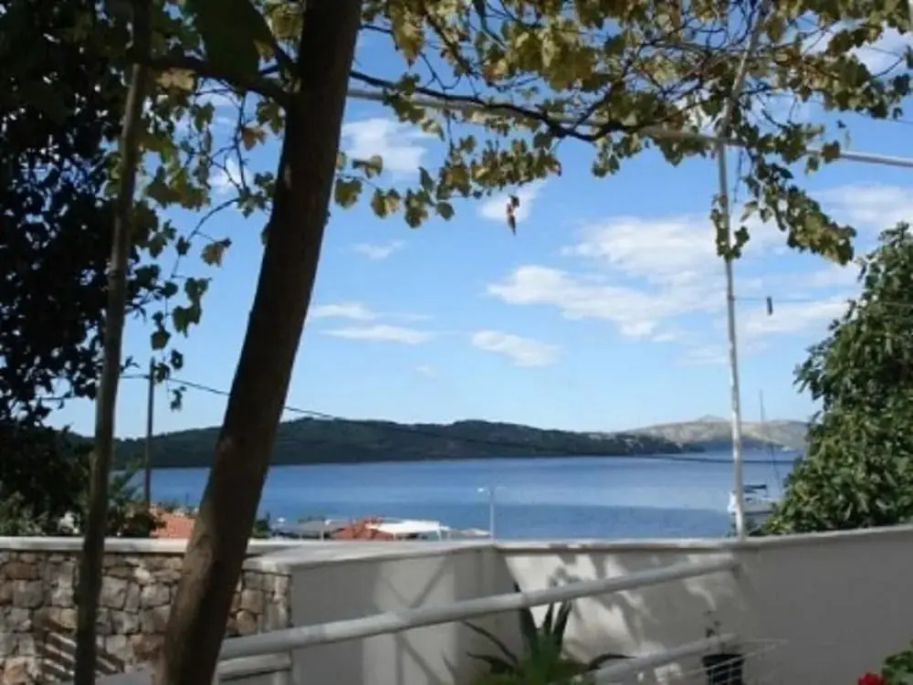 Doria - 20m From Beach - A3 Doric