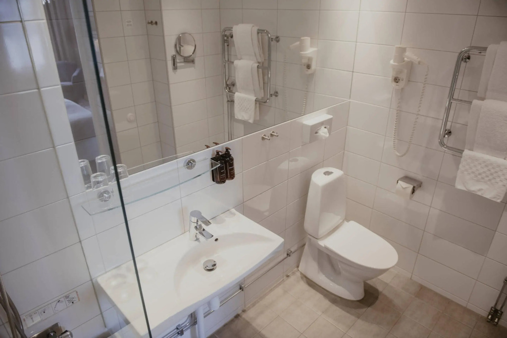 Home Hotel Drott