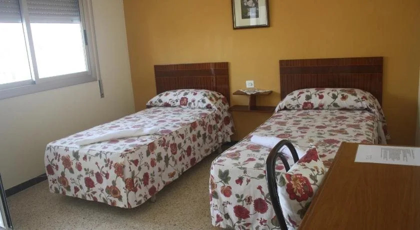 Hostal Torre Mar