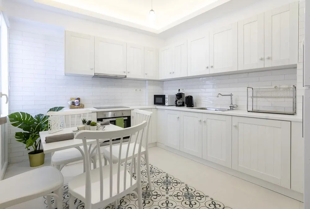 Catalonia Apartment
