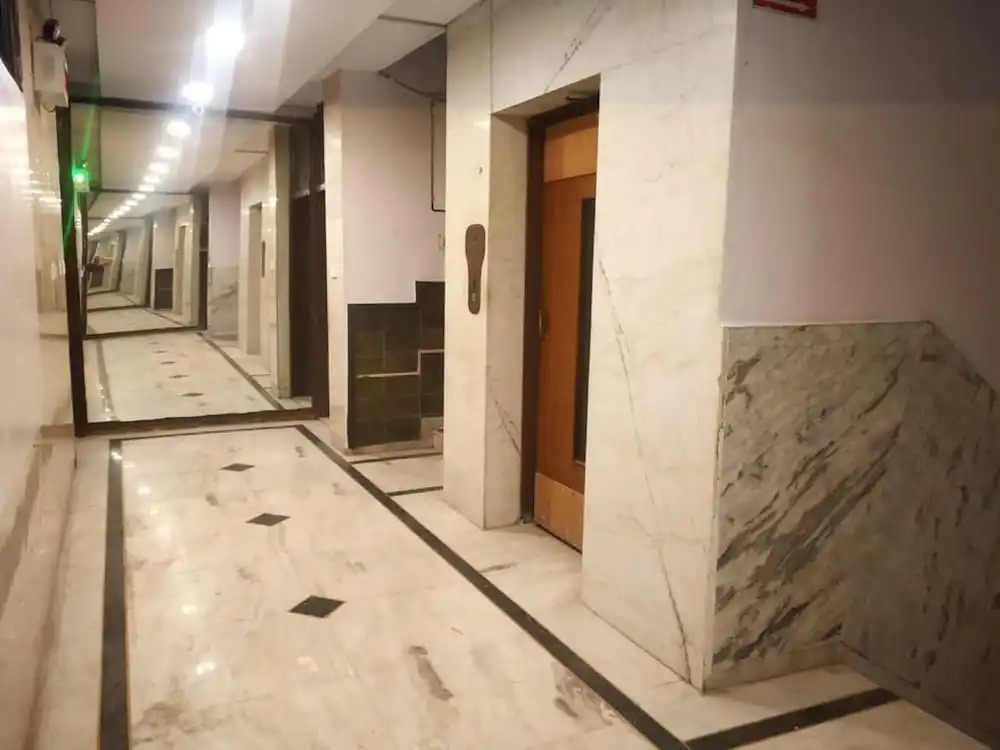ADB Rooms Indo Continental