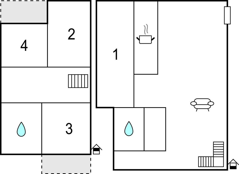 Casa Emilia 2
