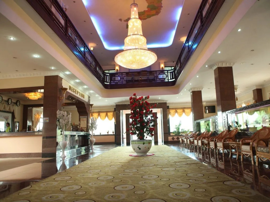 Best CM Hotel
