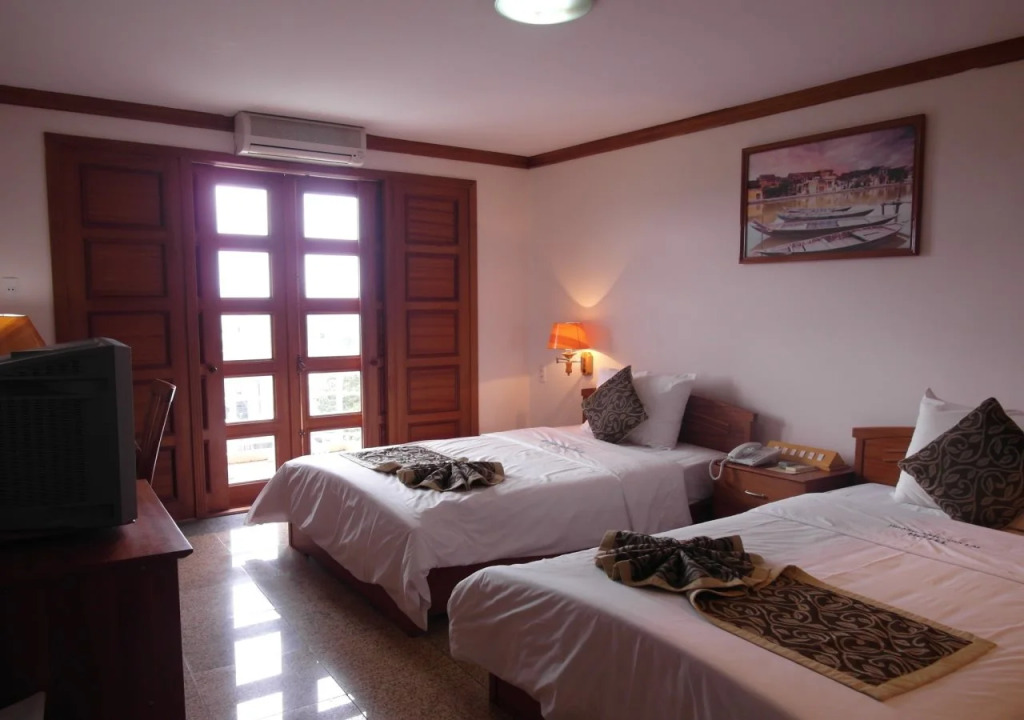 HAGL Hotel Gia Lai