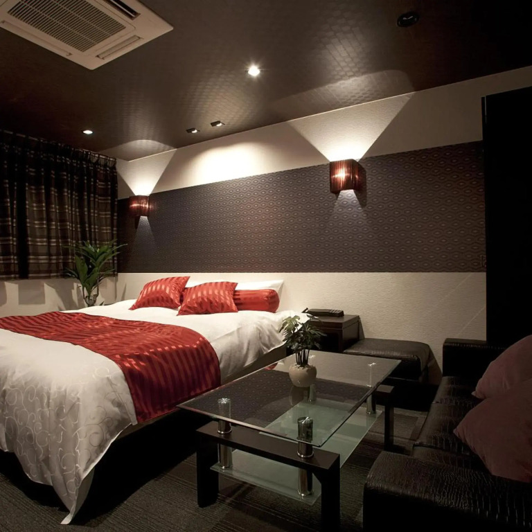 Hotel Alfa Kyoto