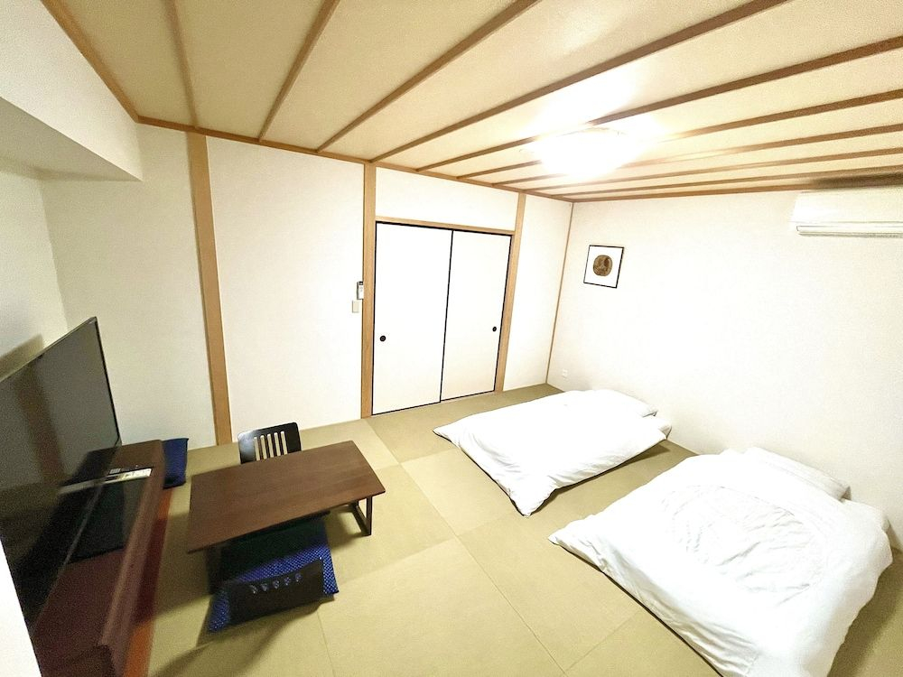 Fujihokin Hotel