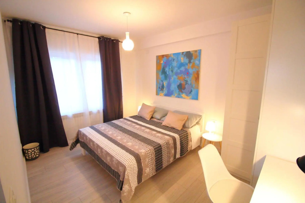 Tramontana apartment - Cozy and charming close to sea