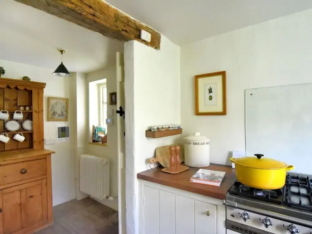 Church Cottage