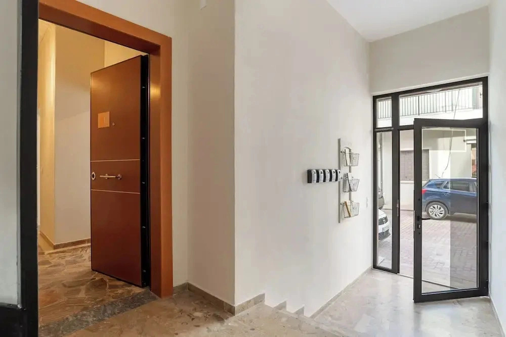 Chania Experience Residence