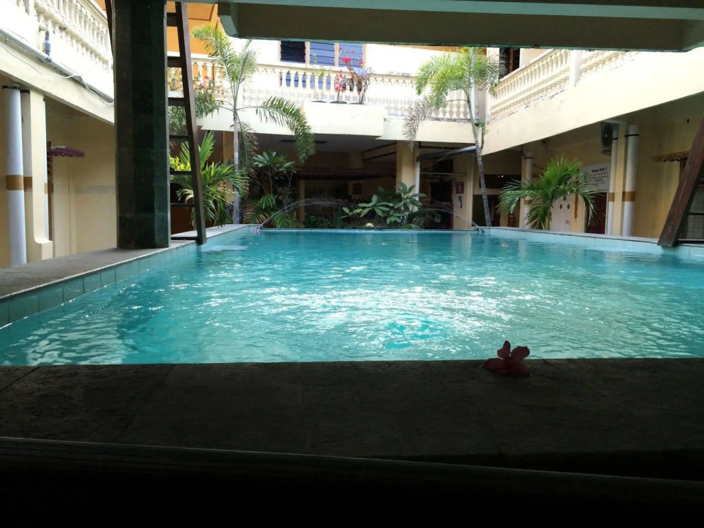 Rita ZA Hotel