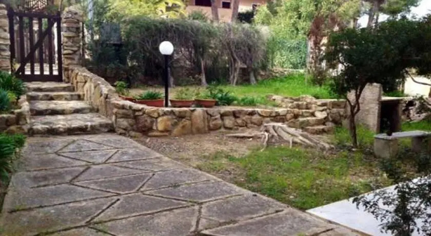 Villa Rosa