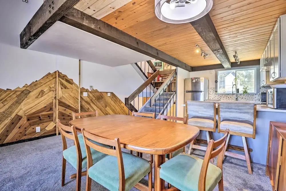 Rocky Mtn Retreat: 7 Mi to Winter Park Resort