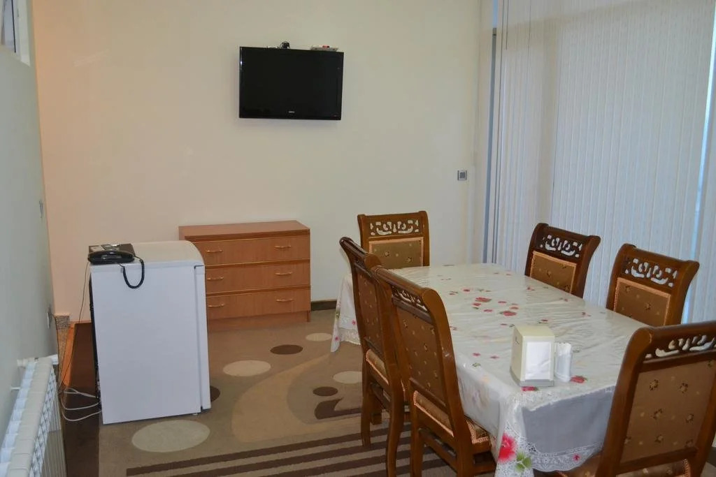 Laman Hotel
