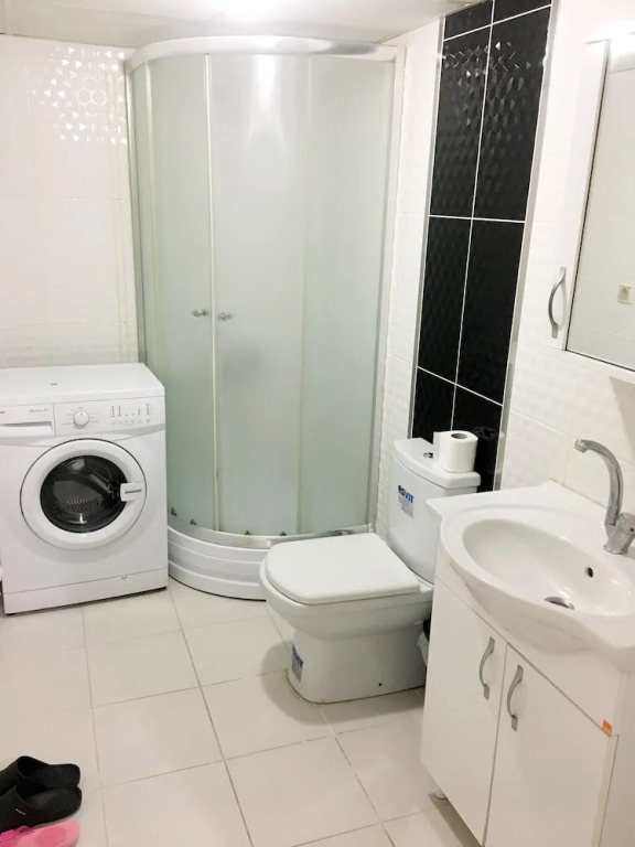 Eskisehir Suit