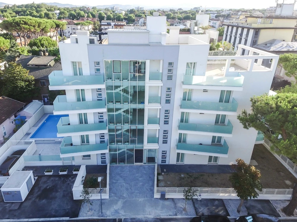 Residence Perla Verde