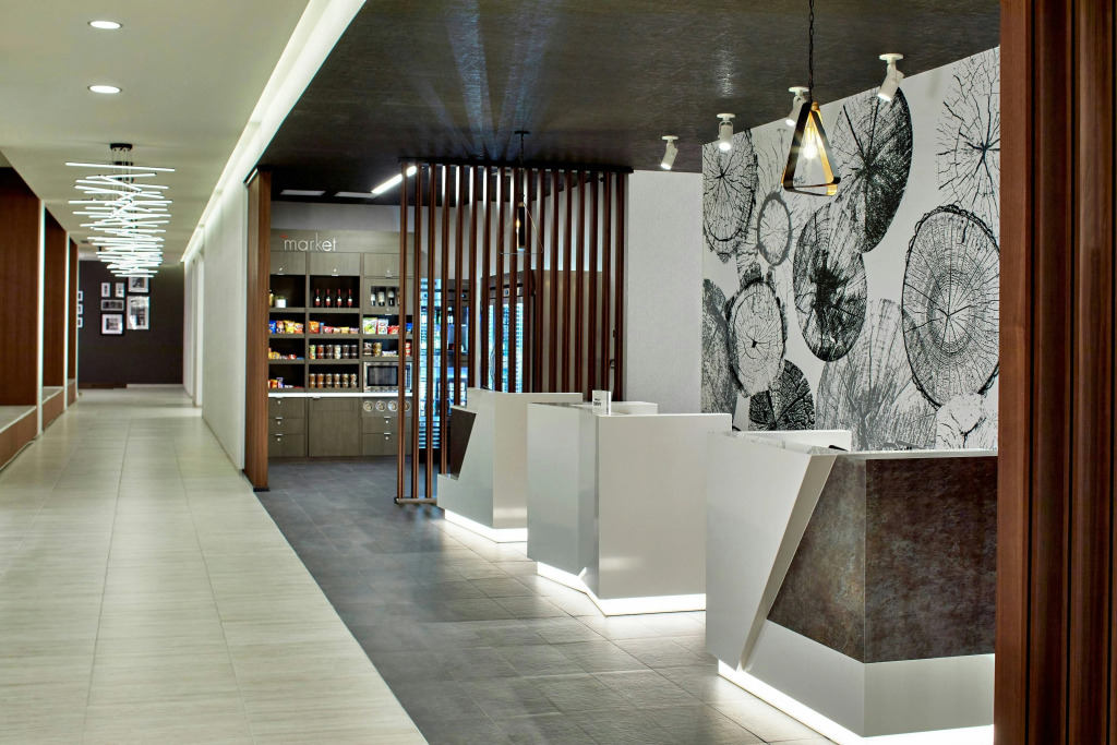 Courtyard by Marriott Albany Airport