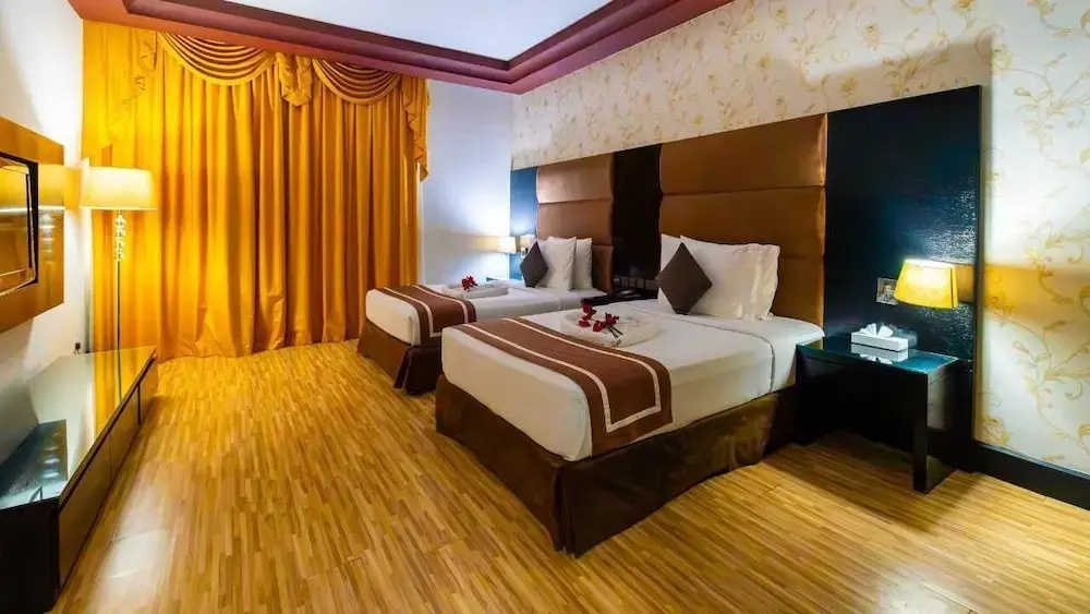 Belvilla Mangrove Waterfront Suites, Ras Al Khaimah