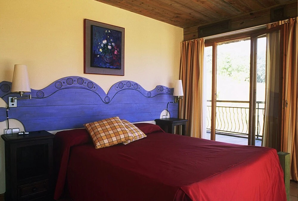 Hotel El Jou
