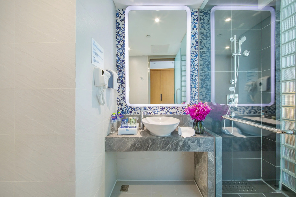 Holiday Inn Express Mianyang High-Tech Zone by IHG