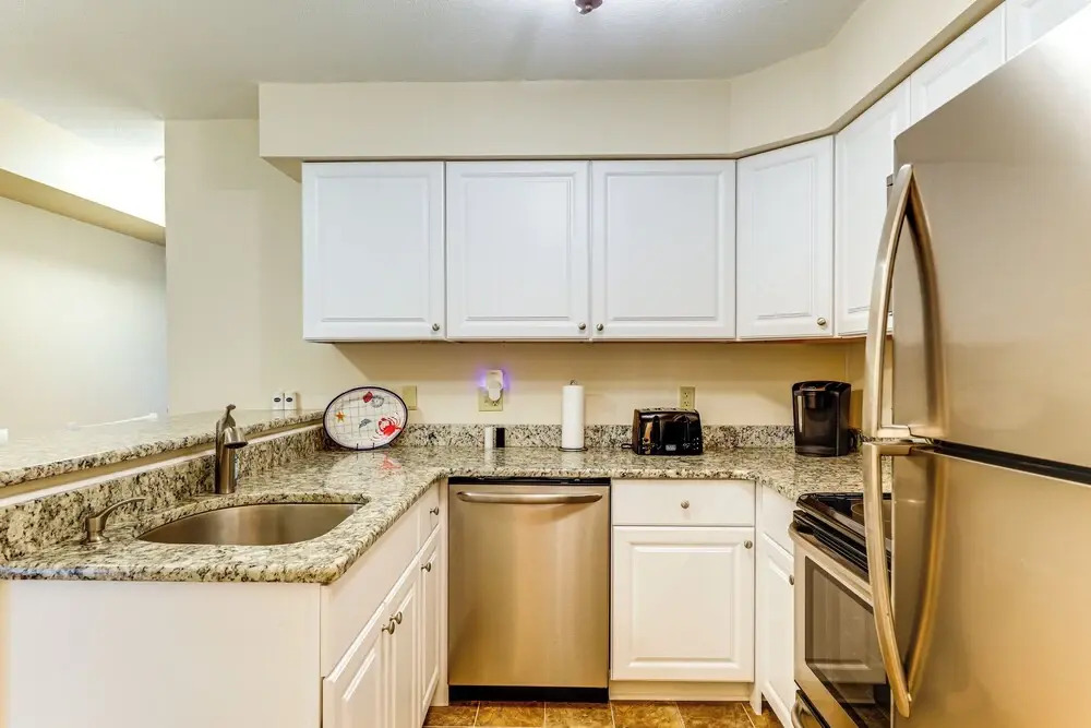 Beach Escape w/ Pool & Hot Tub Near Fenwick