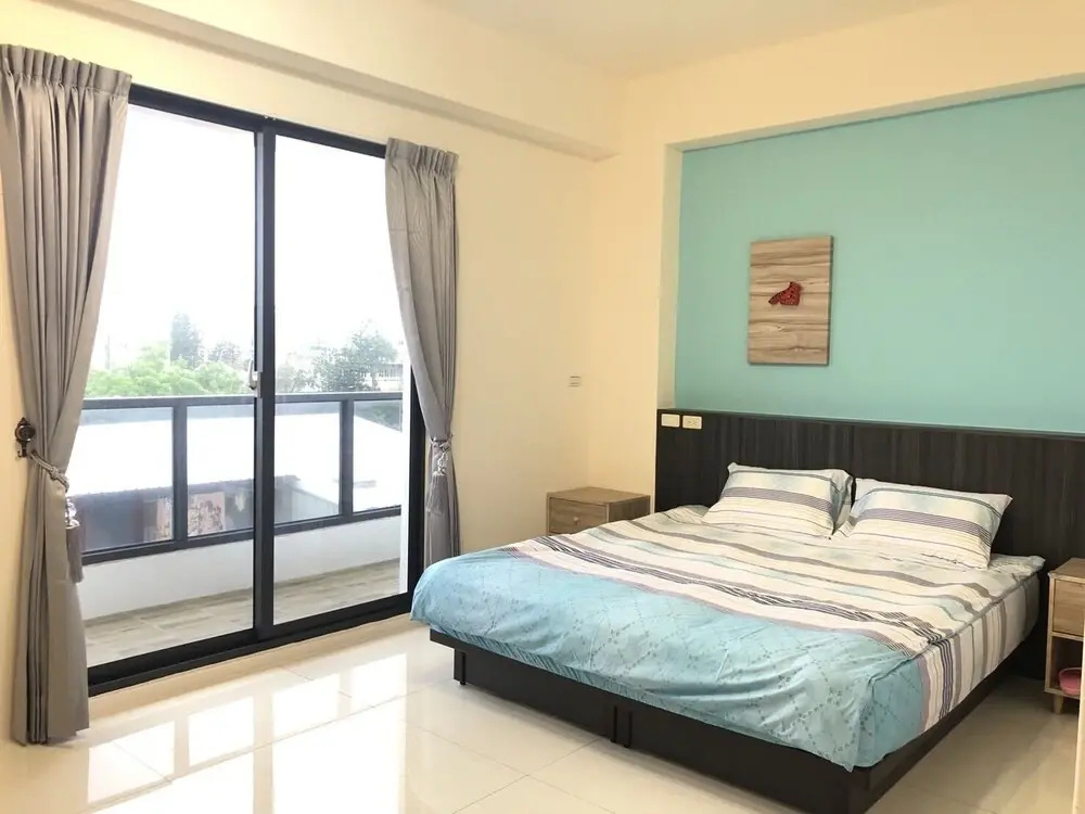You Kong Chang Lai  B&B