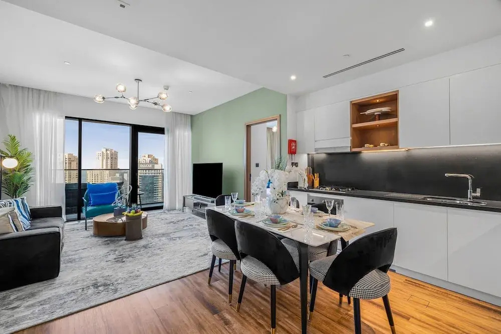 DXB - Vida Residences Dubai Marina - 3502 - DM