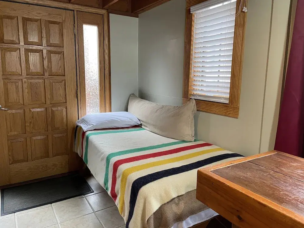 Luna Bed & Breakfast
