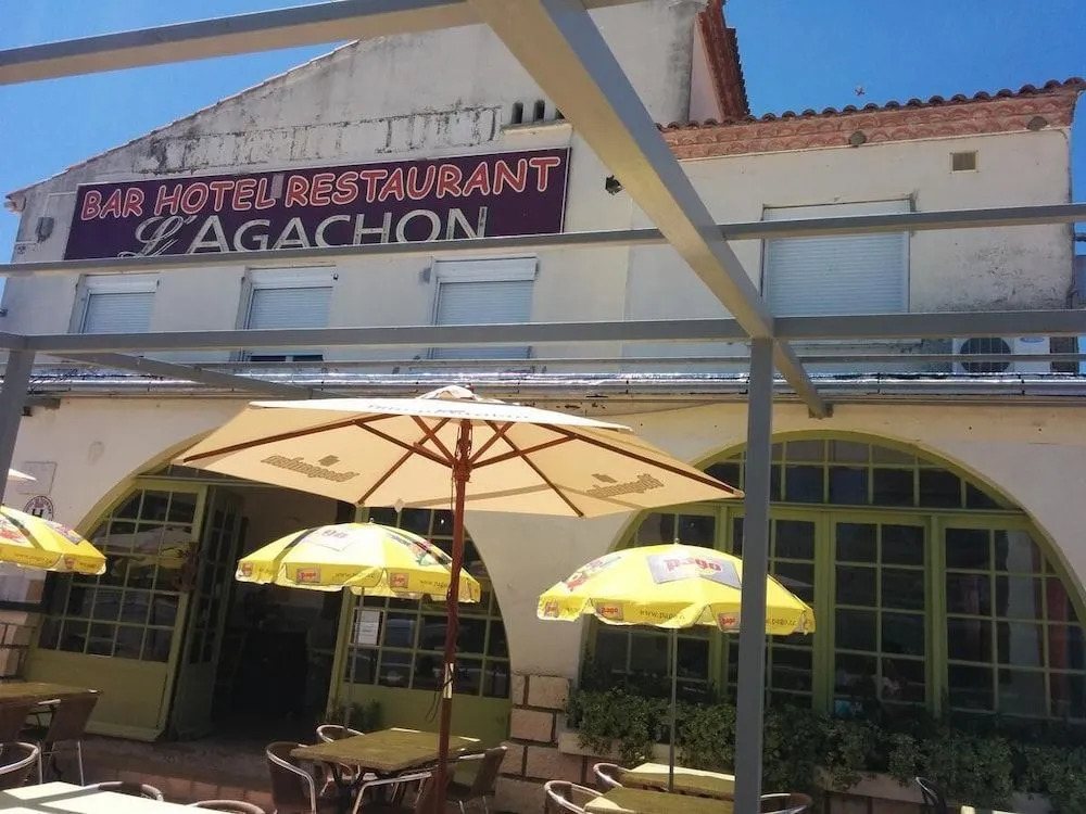 Hôtel Restaurant lAgachon
