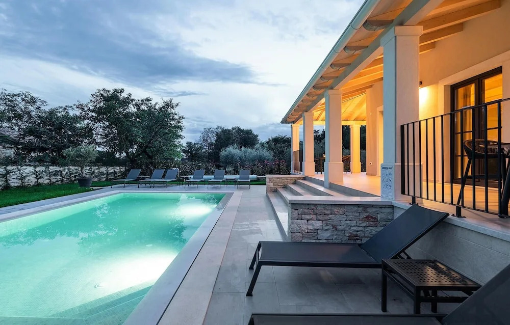 Pet Friendly Home In Manjadvorci
