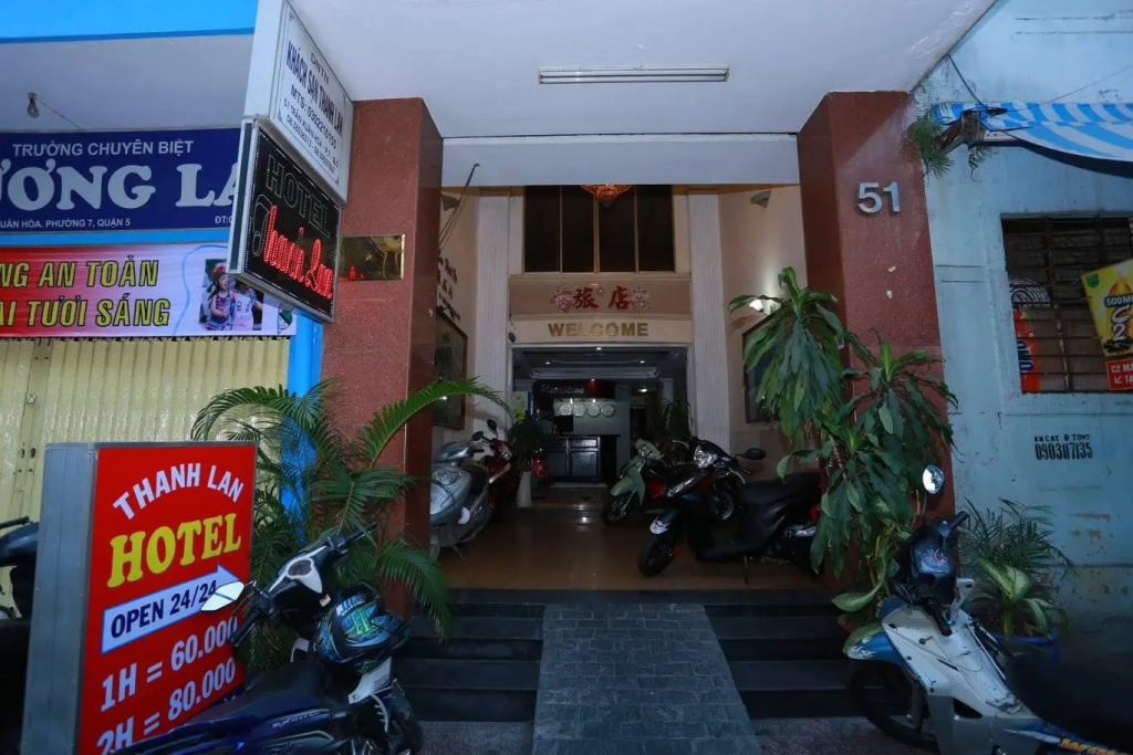 Thanh Lan Hotel