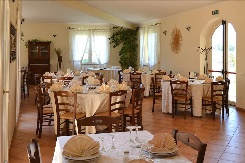 Hotel Tanca Irde