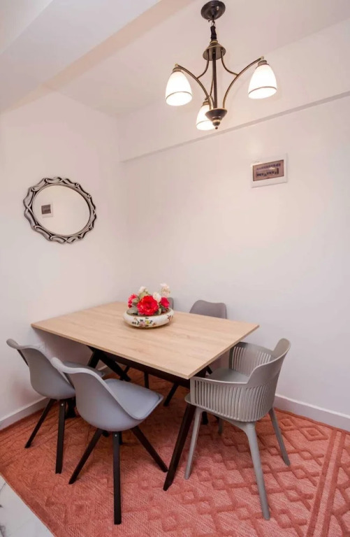 Lux Suites Sandalwood Gardens Apartments