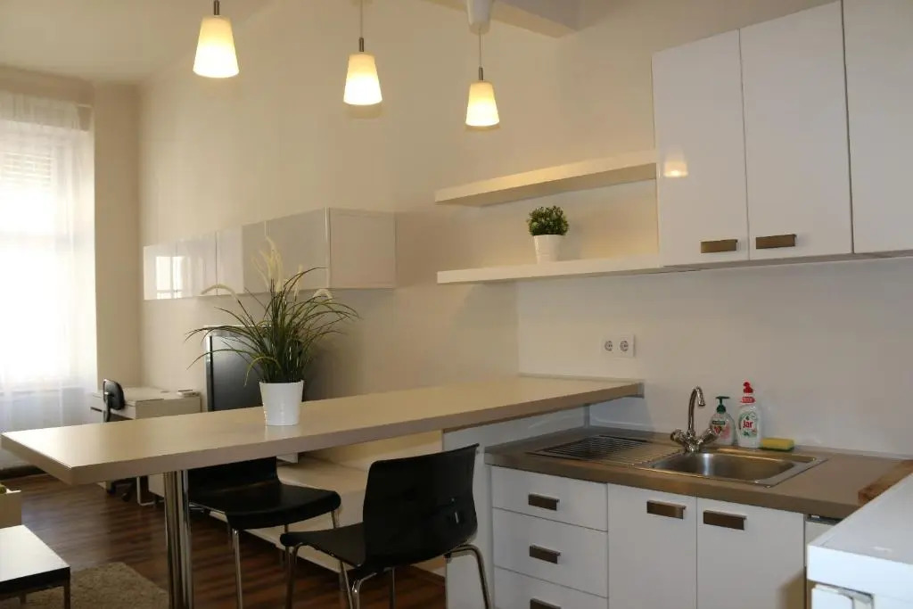 Arany Janos Apartman