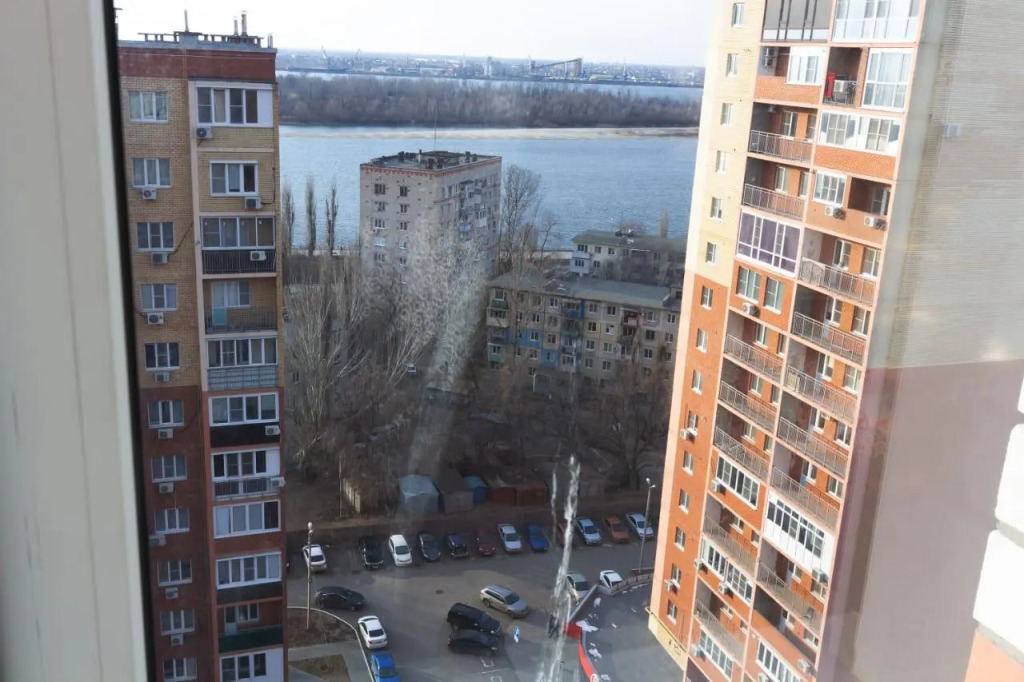 Уютный дом на улице Савушкина 6Д