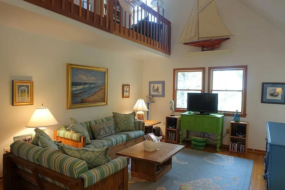 Wavecrest 3 Bedrooms 2 Bathrooms Home