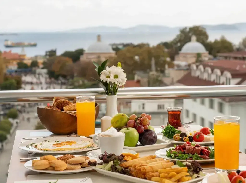 Adamar Hotel-Special Category
