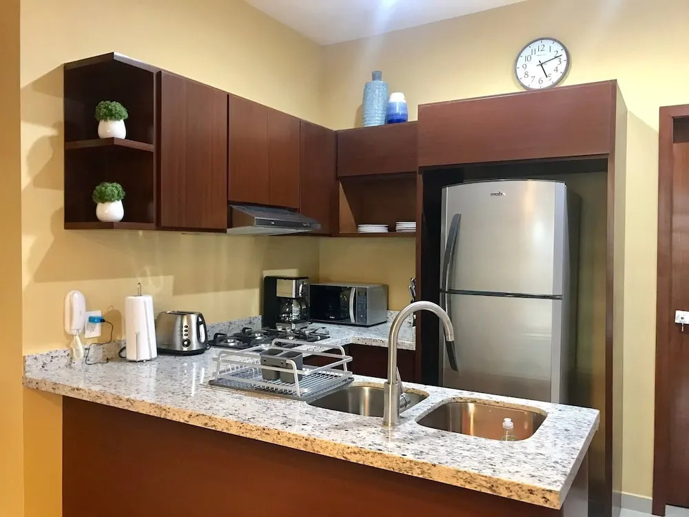 Amazonas Apartment Near the Beach, Shops and Restaurants