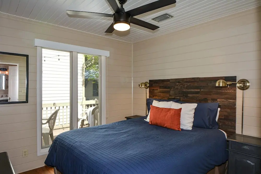 Cottage Rental Agency - Seaside, Florida