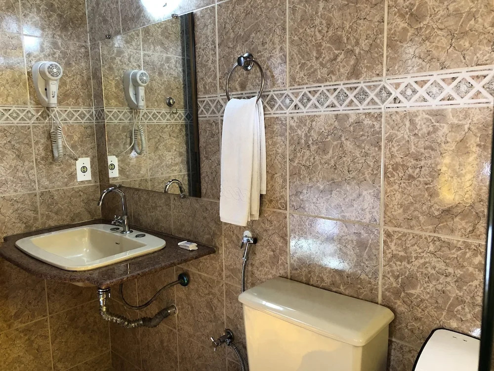 Hotel Gran Minas