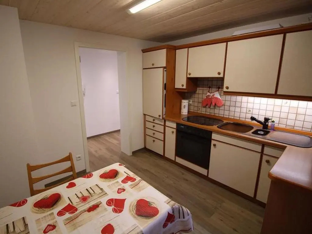 Ferienwohnung Berghansenhof
