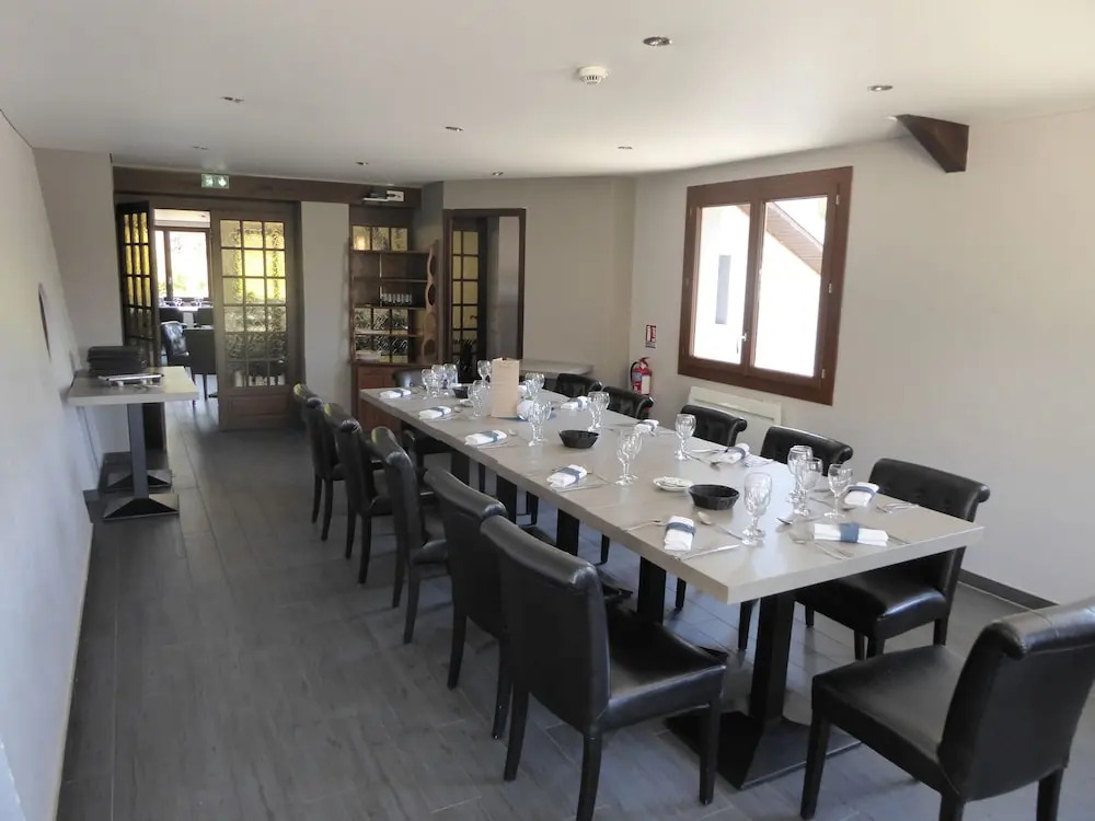 Auberge de la Paillère