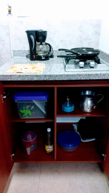 Confort apartaestudio completo Aire acondicionado Todo independiente