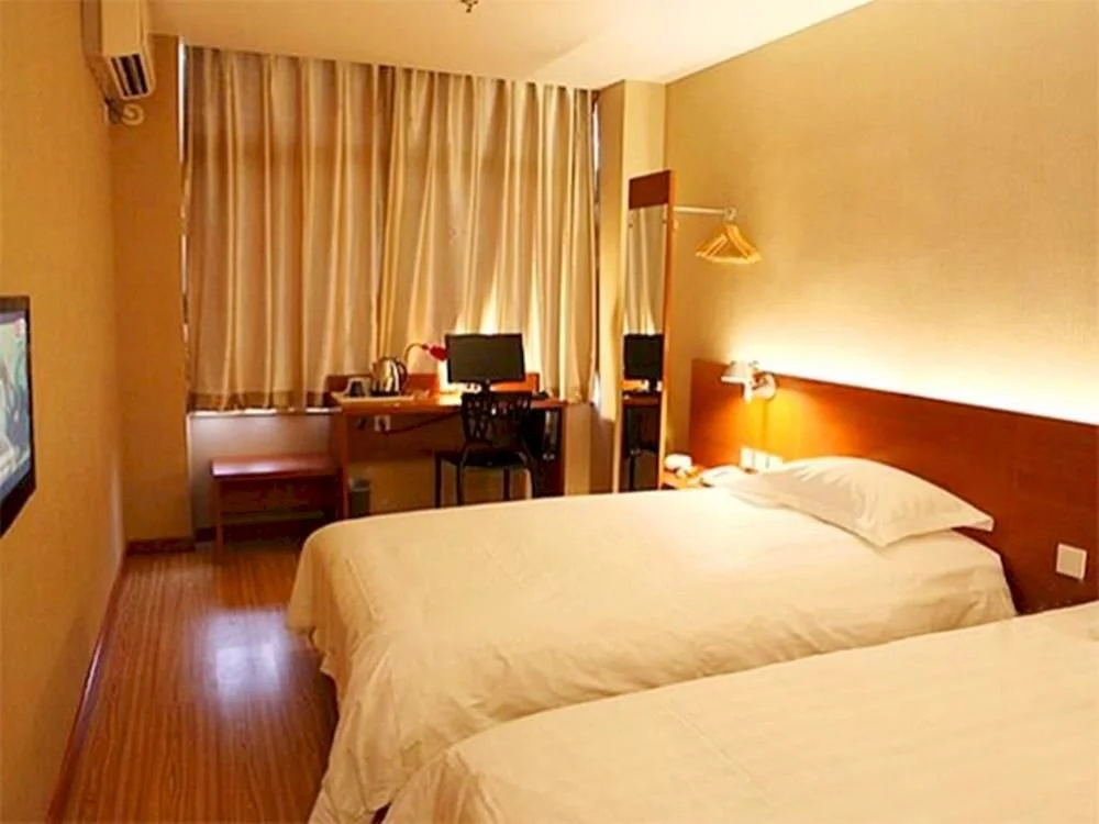 Times E Inn Tianjin Xiawafang