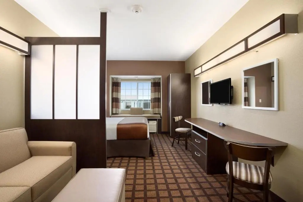 Sonesta Essential Fairmont