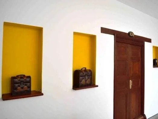 Encanto Real Hotel