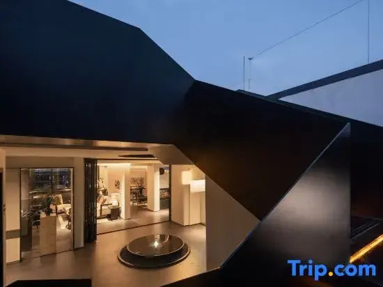 Shanyin · LEISURELY Vacation Apartment