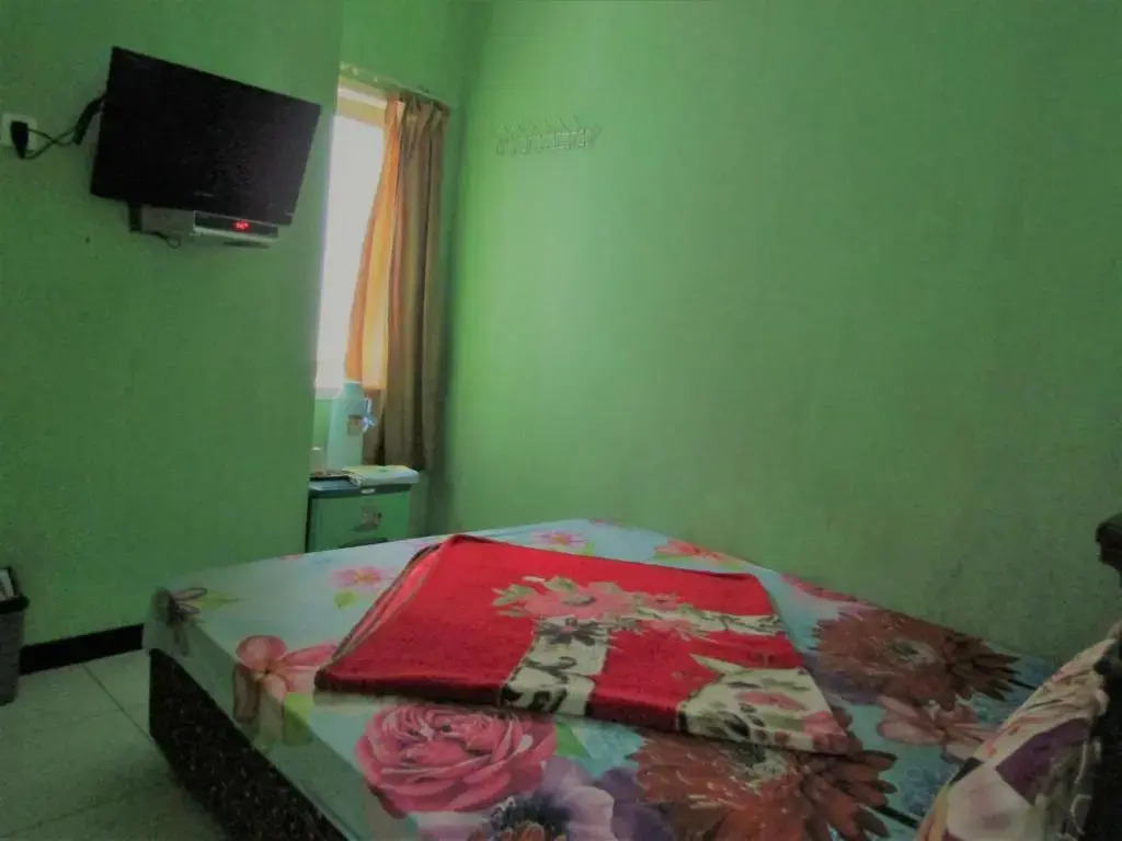 Hotel Nirmala