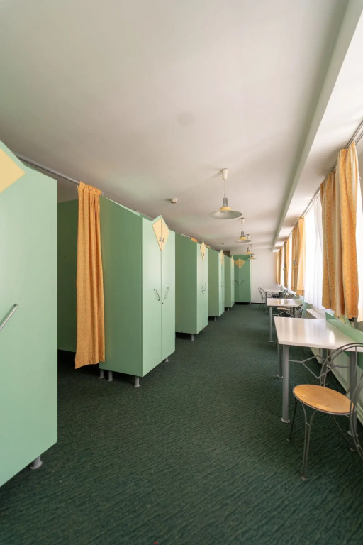 MP Hostel Budapest